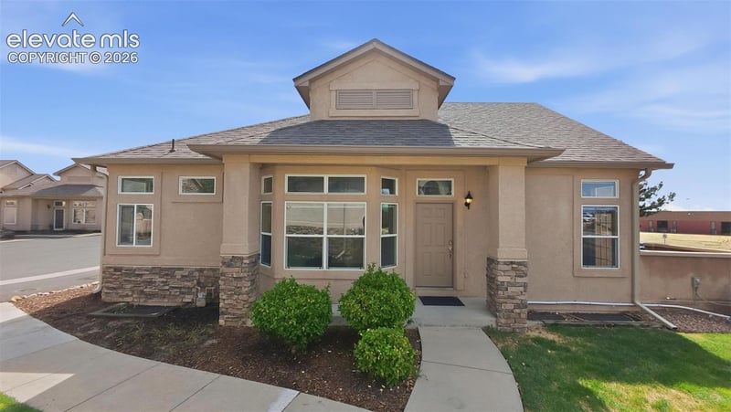 3417 Plantation Grv, Colorado Springs, CO 80920