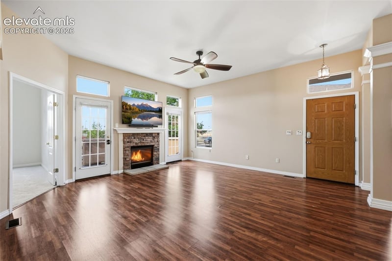 3417 Plantation Grv, Colorado Springs, CO 80920