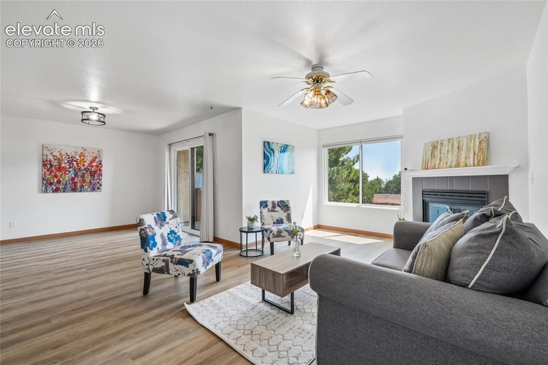 3419 Trenary Ln, Colorado Springs, CO 80918