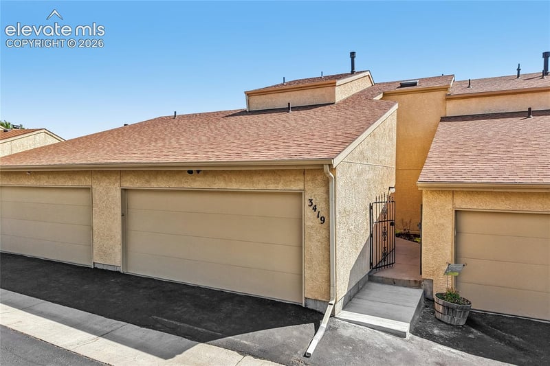 3419 Trenary Ln, Colorado Springs, CO 80918