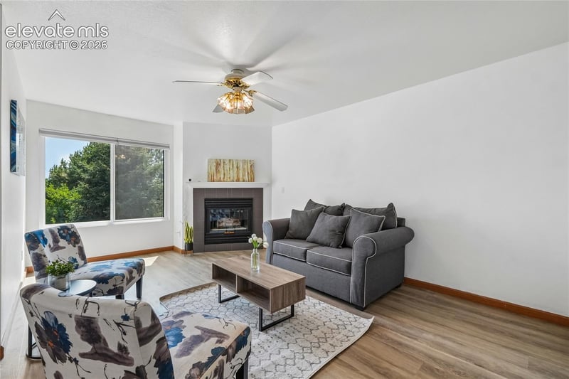 3419 Trenary Ln, Colorado Springs, CO 80918