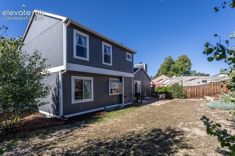 3420 Excelsior Dr, Colorado Springs, CO 80920