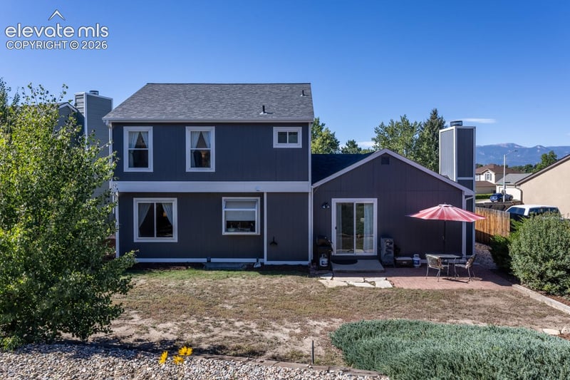 3420 Excelsior Dr, Colorado Springs, CO 80920