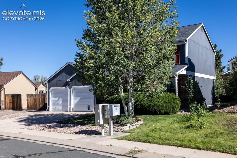 3420 Excelsior Dr, Colorado Springs, CO 80920