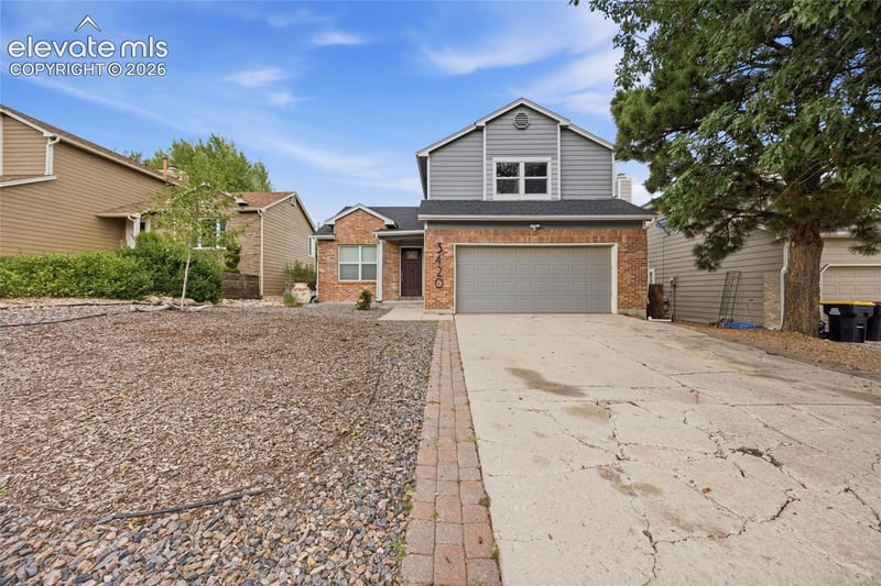 3420 Whimbrel Ln, Colorado Springs, CO 80906