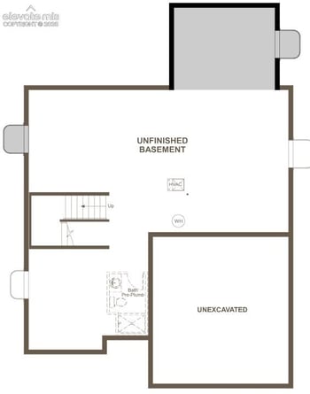 3422 Bella Notte Dr, Pueblo, CO 81001