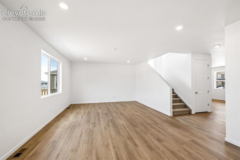 3422 Bella Notte Dr, Pueblo, CO 81001