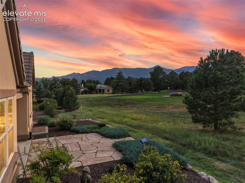 3424 Signature Golf Point, Colorado Springs, CO 80904