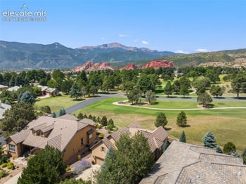 3424 Signature Golf Point, Colorado Springs, CO 80904