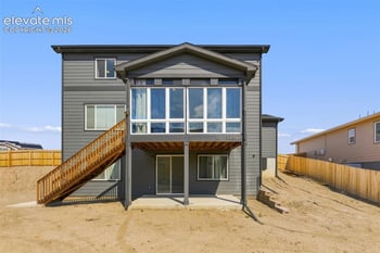 3425 Bella Luna Dr, Pueblo, CO 81001