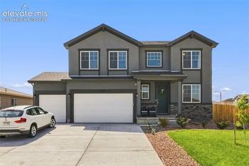3425 Bella Luna Dr, Pueblo, CO 81001