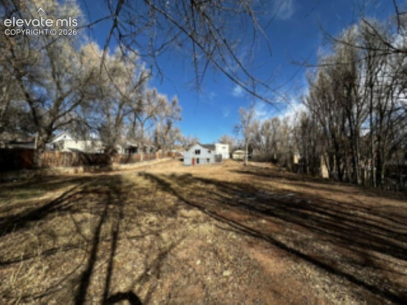 3427 W Colorado Ave, Colorado Springs, CO 80904