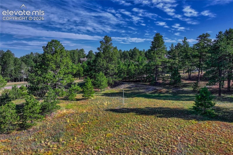 3429 Blue Heron Spring Ln, Colorado Springs, CO 80908