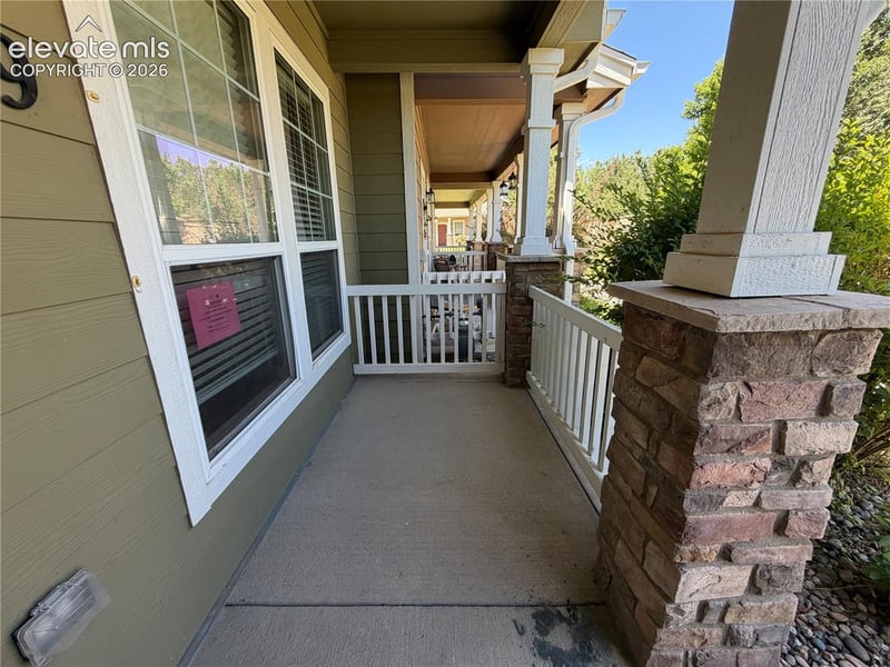 3429 Kingfisher Nest Grv, Colorado Springs, CO 80916