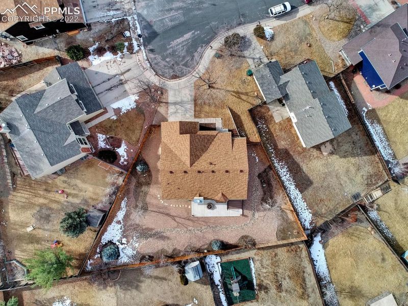 3430 Briarpatch Pl, Colorado Springs, CO 80918