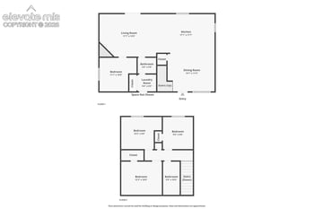 3433 Hunterwood Dr, Colorado Springs, CO 80916
