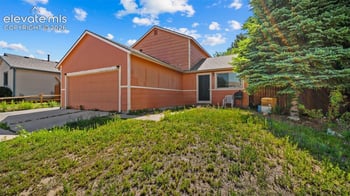 3433 Hunterwood Dr, Colorado Springs, CO 80916
