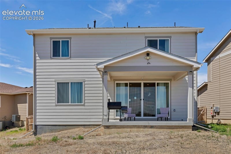 3434 Bella Luna Dr, Pueblo, CO 81001