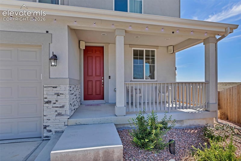3434 Bella Luna Dr, Pueblo, CO 81001