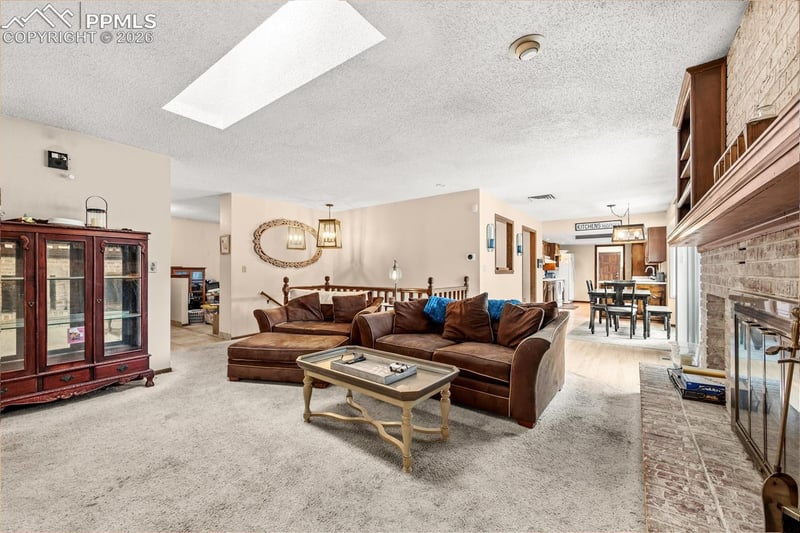 3435 Cortina Dr, Colorado Springs, CO 80918