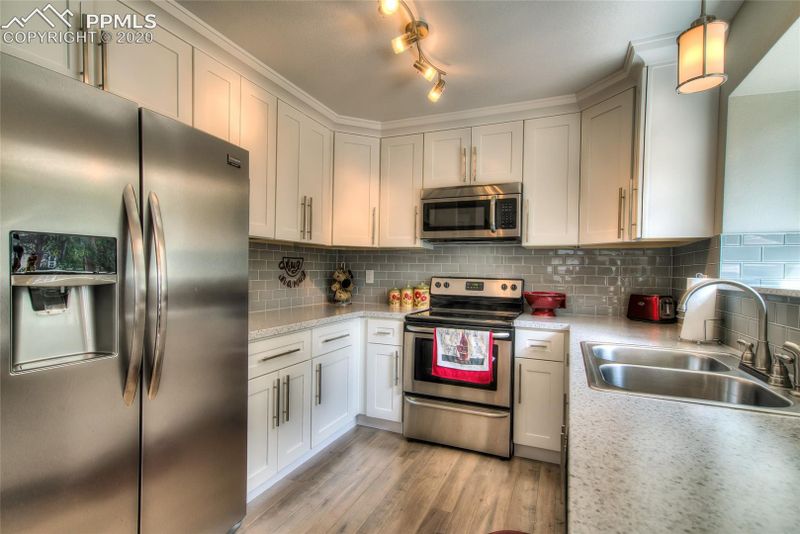 3435 Hideaway Pl, Colorado Springs, CO 80918