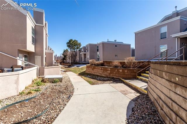 3435 Rebecca Ln #C, Colorado Springs, CO 80917