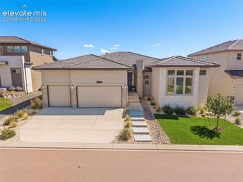 3435 Skywatch Hts, Colorado Springs, CO 80904