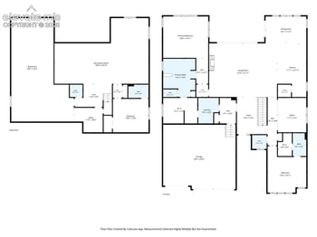 3435 Skywatch Hts, Colorado Springs, CO 80904