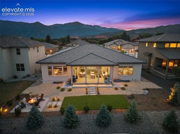3435 Skywatch Hts, Colorado Springs, CO 80904
