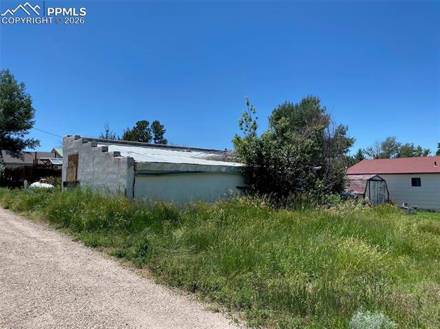 344 3rd St, Calhan, CO 80808