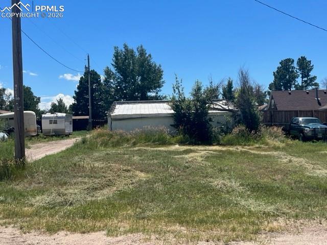 344 3rd St, Calhan, CO 80808