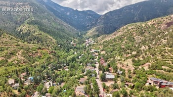 344 Pilot Knob Ave, Manitou Springs, CO 80829