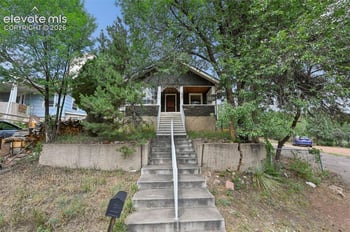 344 Pilot Knob Ave, Manitou Springs, CO 80829