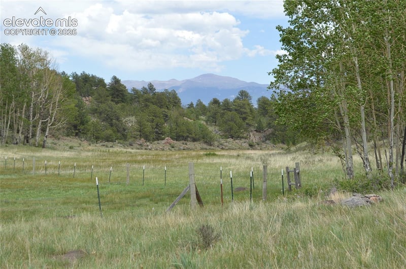 344 Valley Rd, Guffey, CO 80820