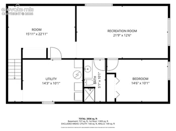 3440 Oro Blanco Dr, Colorado Springs, CO 80917