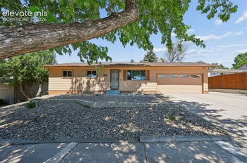 3440 Oro Blanco Dr, Colorado Springs, CO 80917