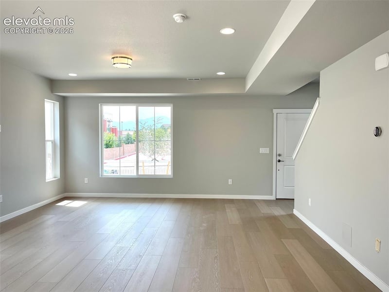 3444 Summer Dream Ave, Colorado Springs, CO 80922