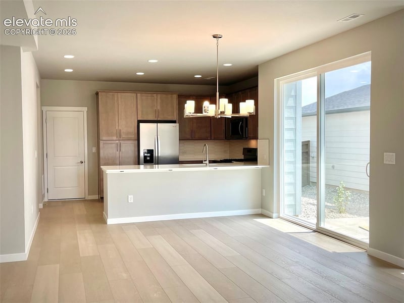 3444 Summer Dream Ave, Colorado Springs, CO 80922