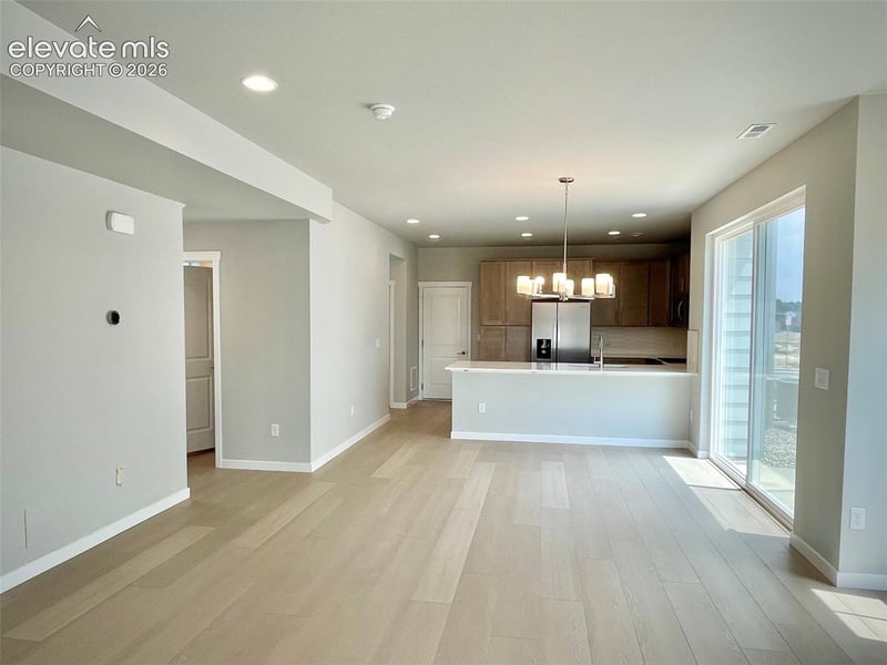 3444 Summer Dream Ave, Colorado Springs, CO 80922