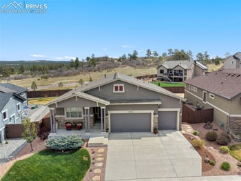 3444 Wind Waker Way, Colorado Springs, CO 80908