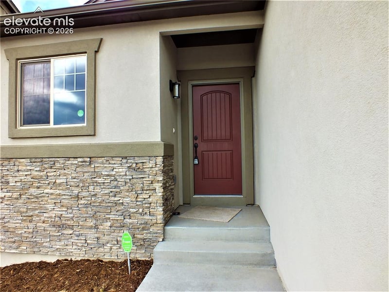 3446 Daydreamer Dr, Colorado Springs, CO 80908