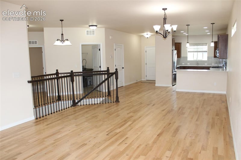 3446 Daydreamer Dr, Colorado Springs, CO 80908
