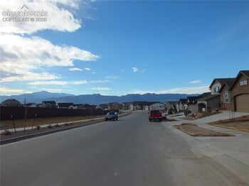 3446 Daydreamer Dr, Colorado Springs, CO 80908