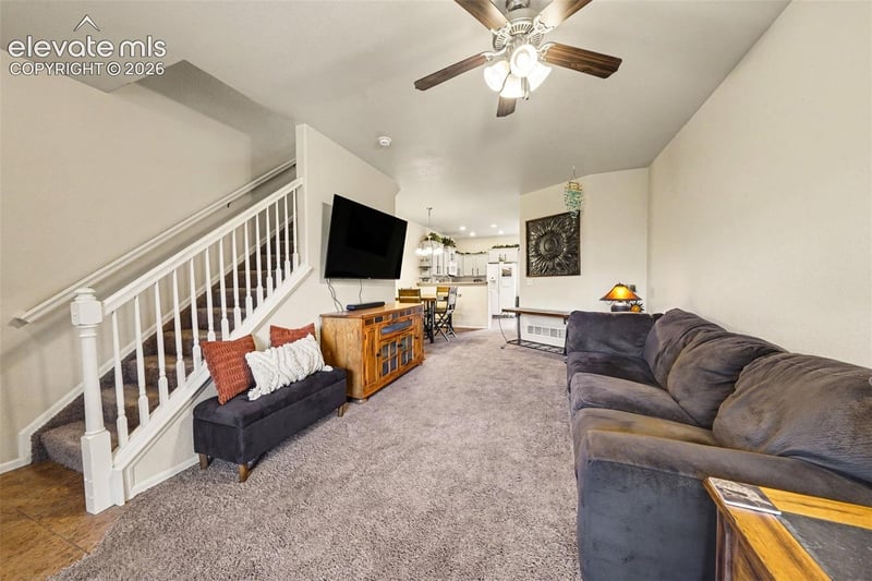 3449 Kingfisher Nest Grv, Colorado Springs, CO 80916