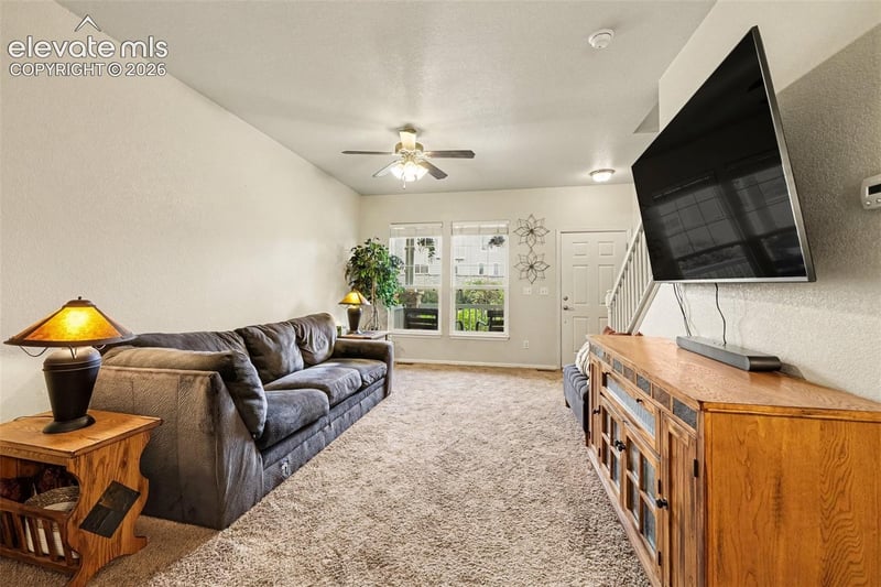 3449 Kingfisher Nest Grv, Colorado Springs, CO 80916