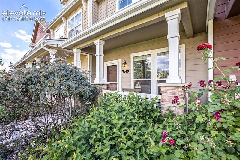 3449 Kingfisher Nest Grv, Colorado Springs, CO 80916