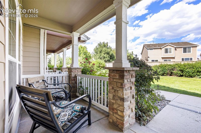 3449 Kingfisher Nest Grv, Colorado Springs, CO 80916