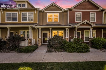 3449 Kingfisher Nest Grv, Colorado Springs, CO 80916