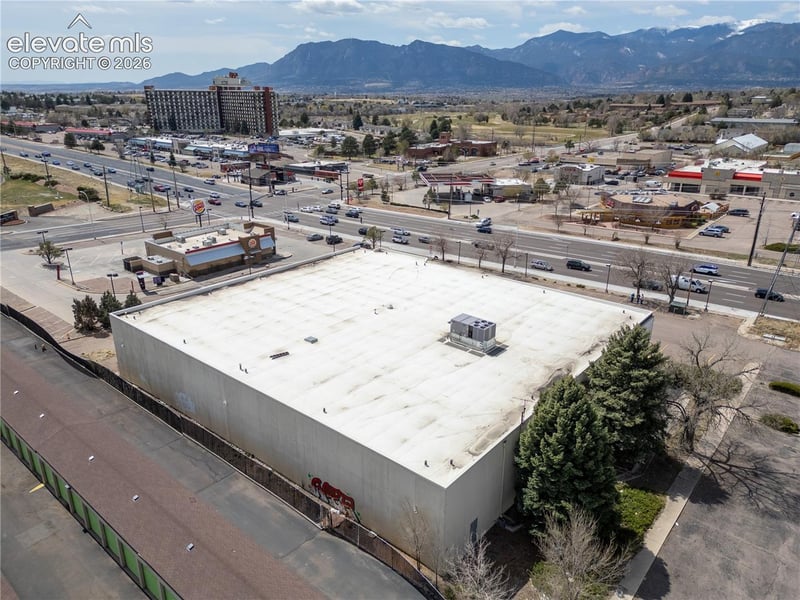 345 S Academy Blvd, Colorado Springs, CO 80910