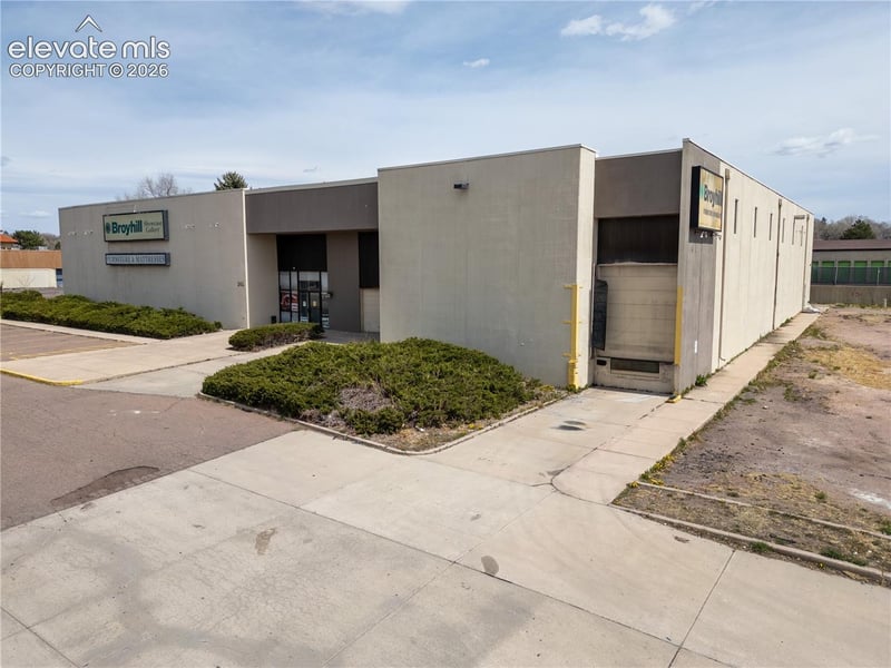 345 S Academy Blvd, Colorado Springs, CO 80910